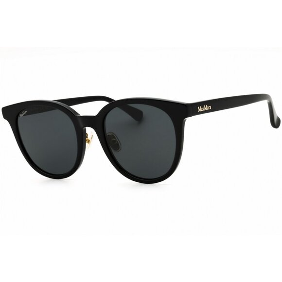 Max Mara Sunglasses MM0108K-01A-54 New with tags - Picture 3 of 5